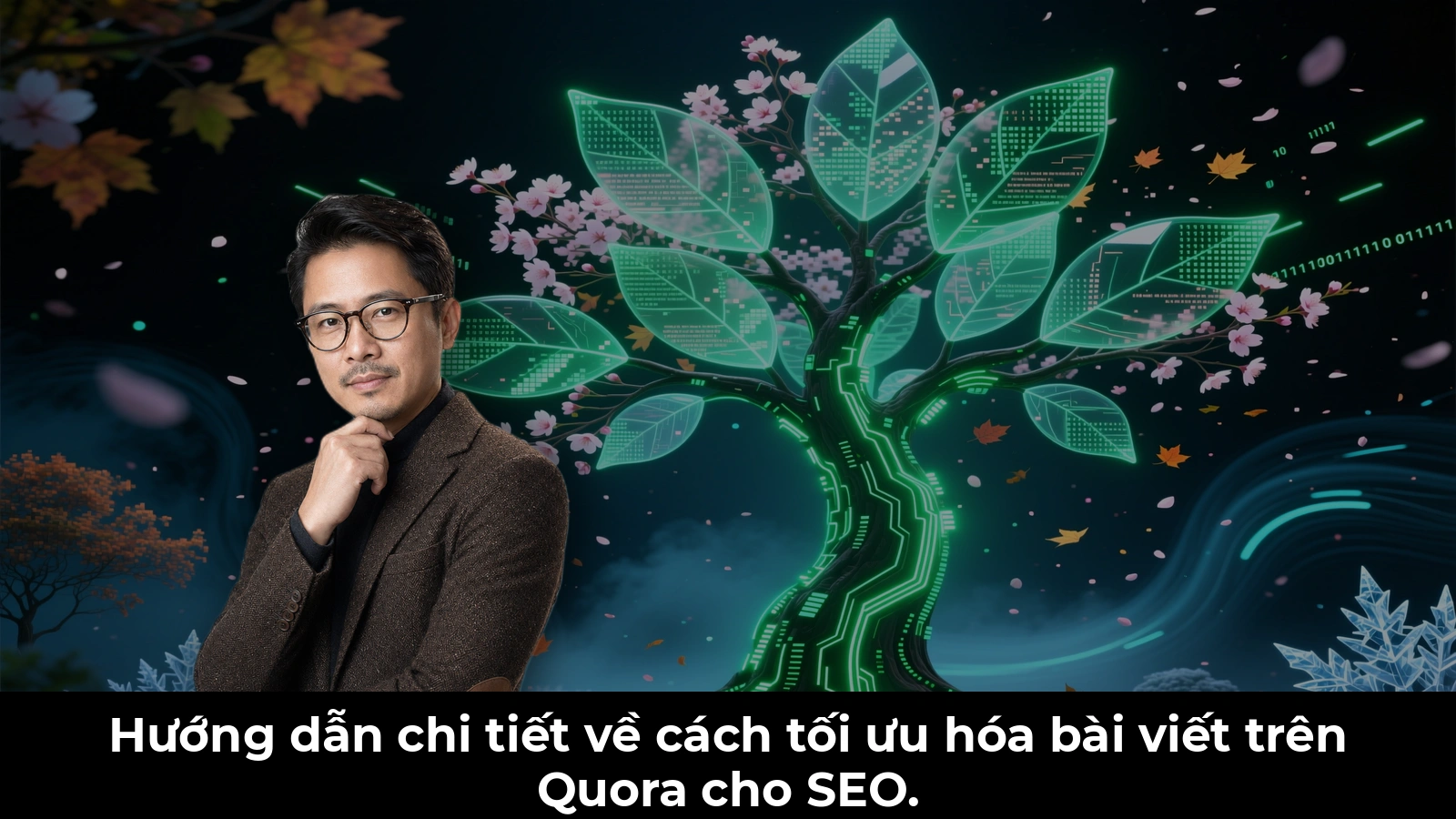 Hướng dẫn chi tiết về cách tối ưu hóa bài viết trên Quora cho SEO.