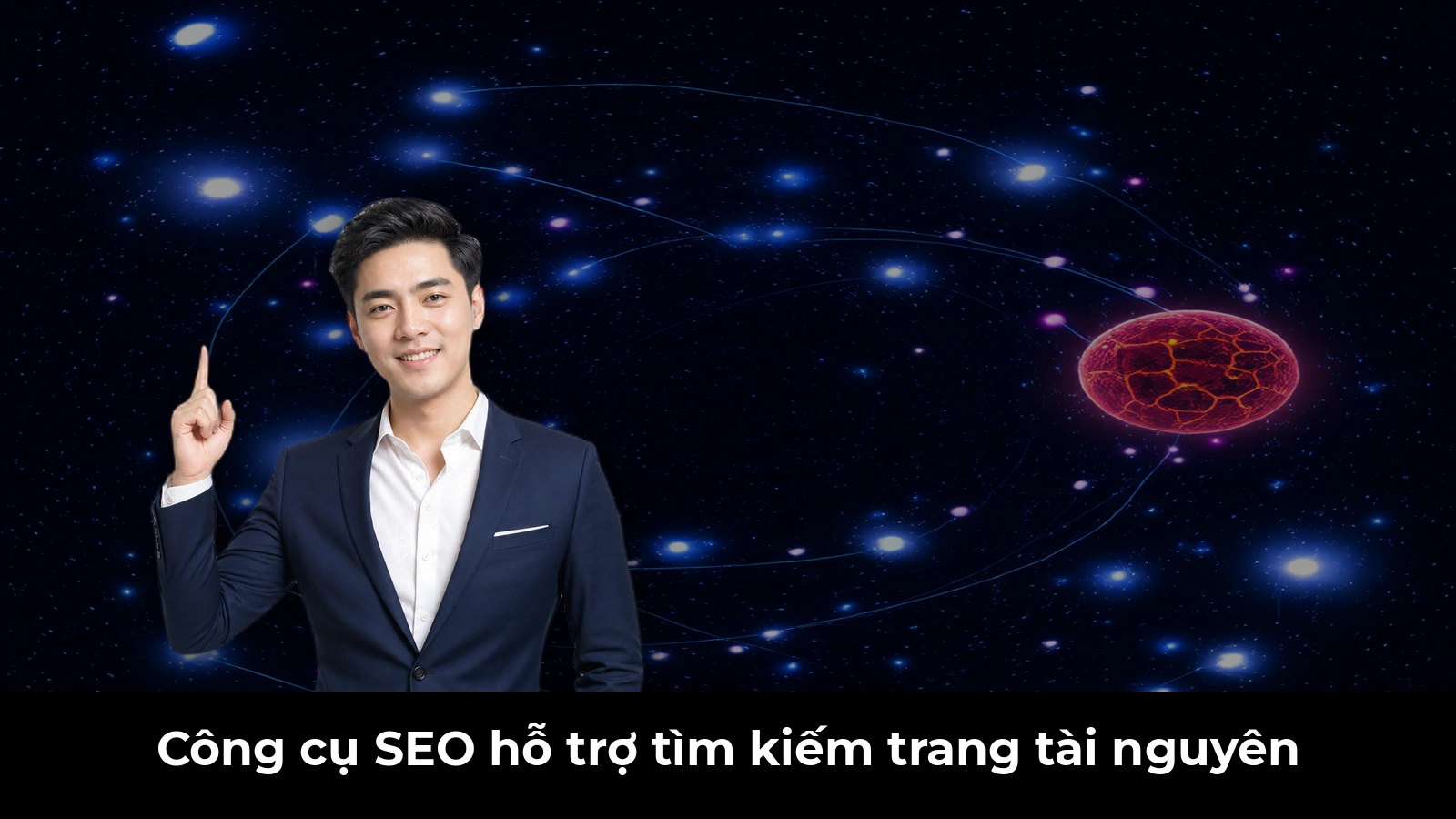 Công cụ SEO hỗ trợ tìm kiếm trang tài nguyên