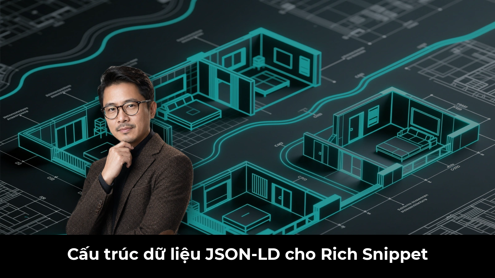 Cấu trúc dữ liệu JSON-LD cho Rich Snippet
