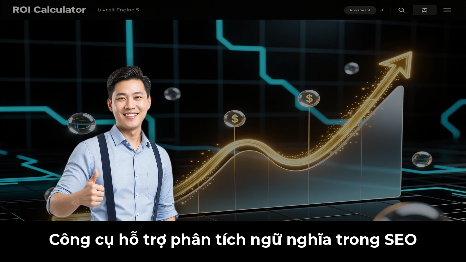 Công cụ hỗ trợ phân tích ngữ nghĩa trong SEO