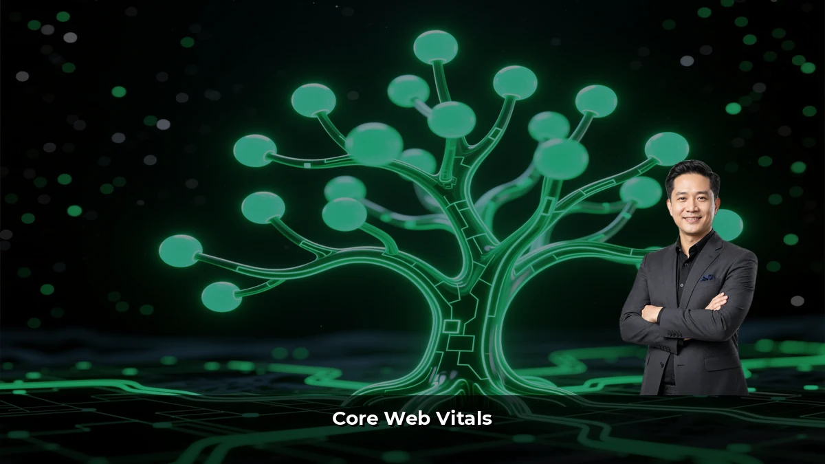 Core Web Vitals