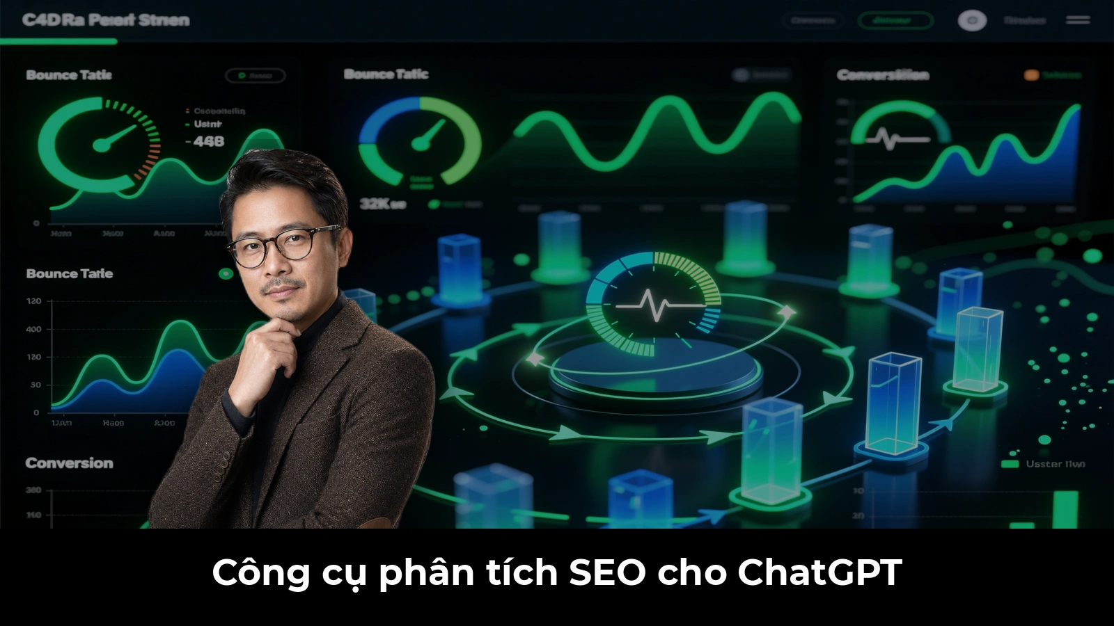 Công cụ phân tích SEO cho ChatGPT