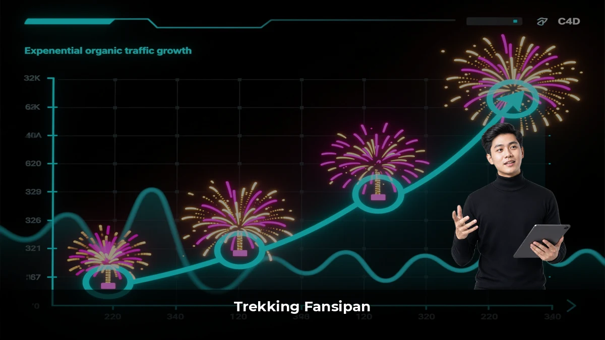 Trekking Fansipan