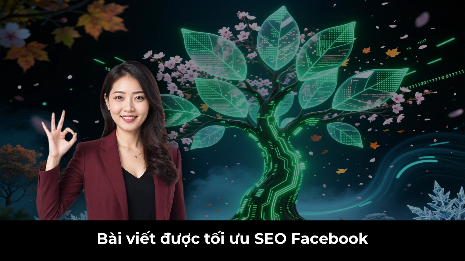 Bài viết được tối ưu SEO Facebook