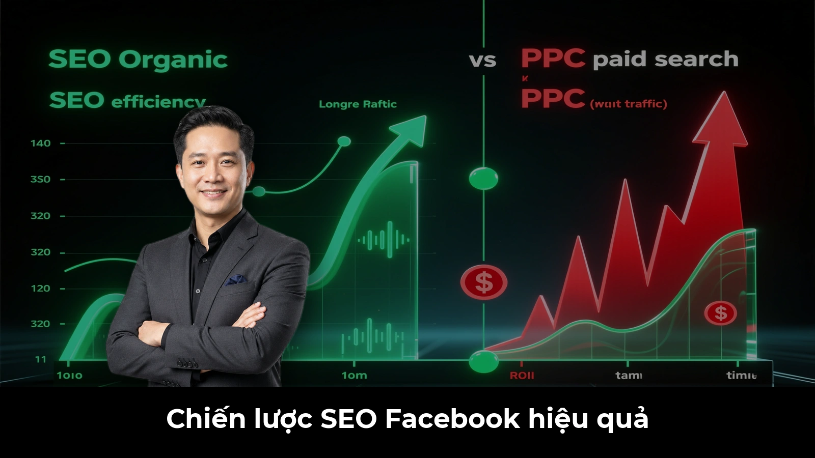 Chiến lược SEO Facebook hiệu quả