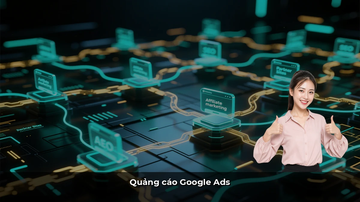 Quảng cáo Google Ads