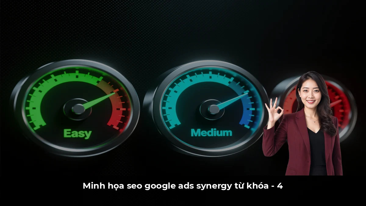 Minh họa seo google ads synergy từ khóa - 4