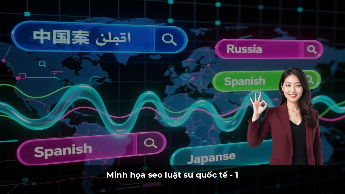 Minh họa seo luật sư quốc tế - 1