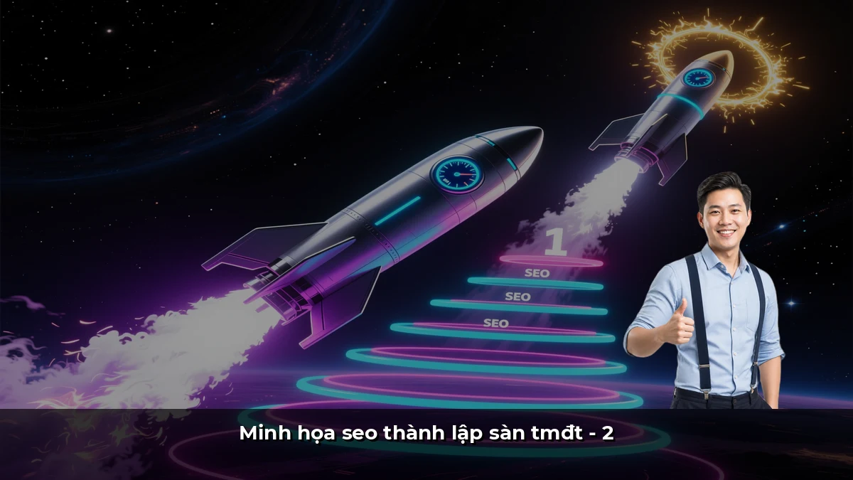Minh họa seo thành lập sàn tmđt - 2