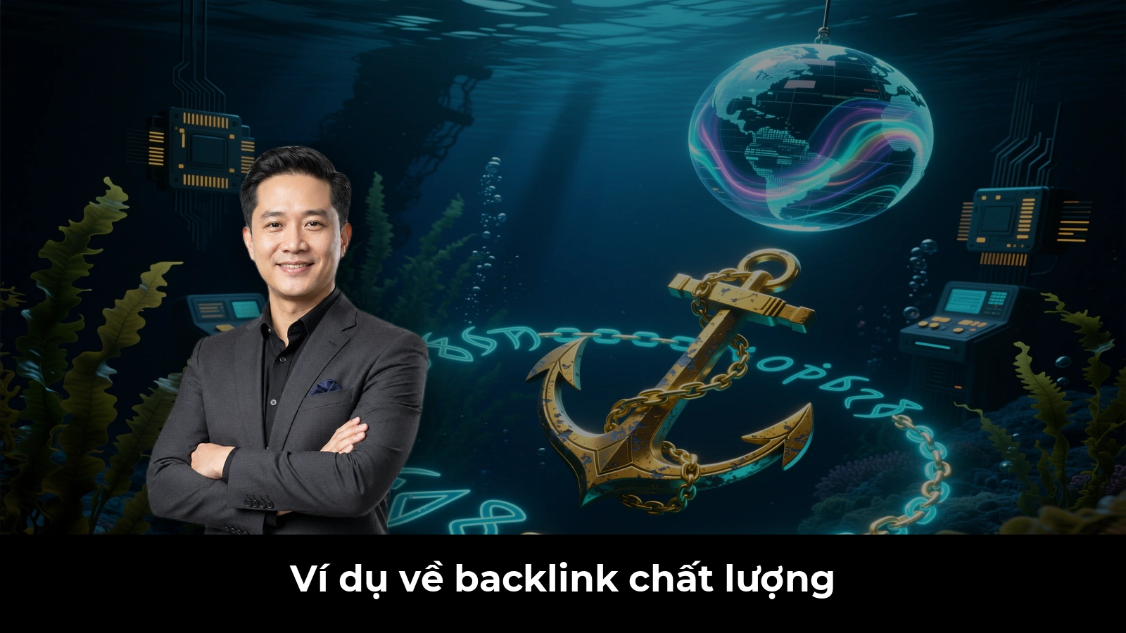 Ví dụ về backlink chất lượng