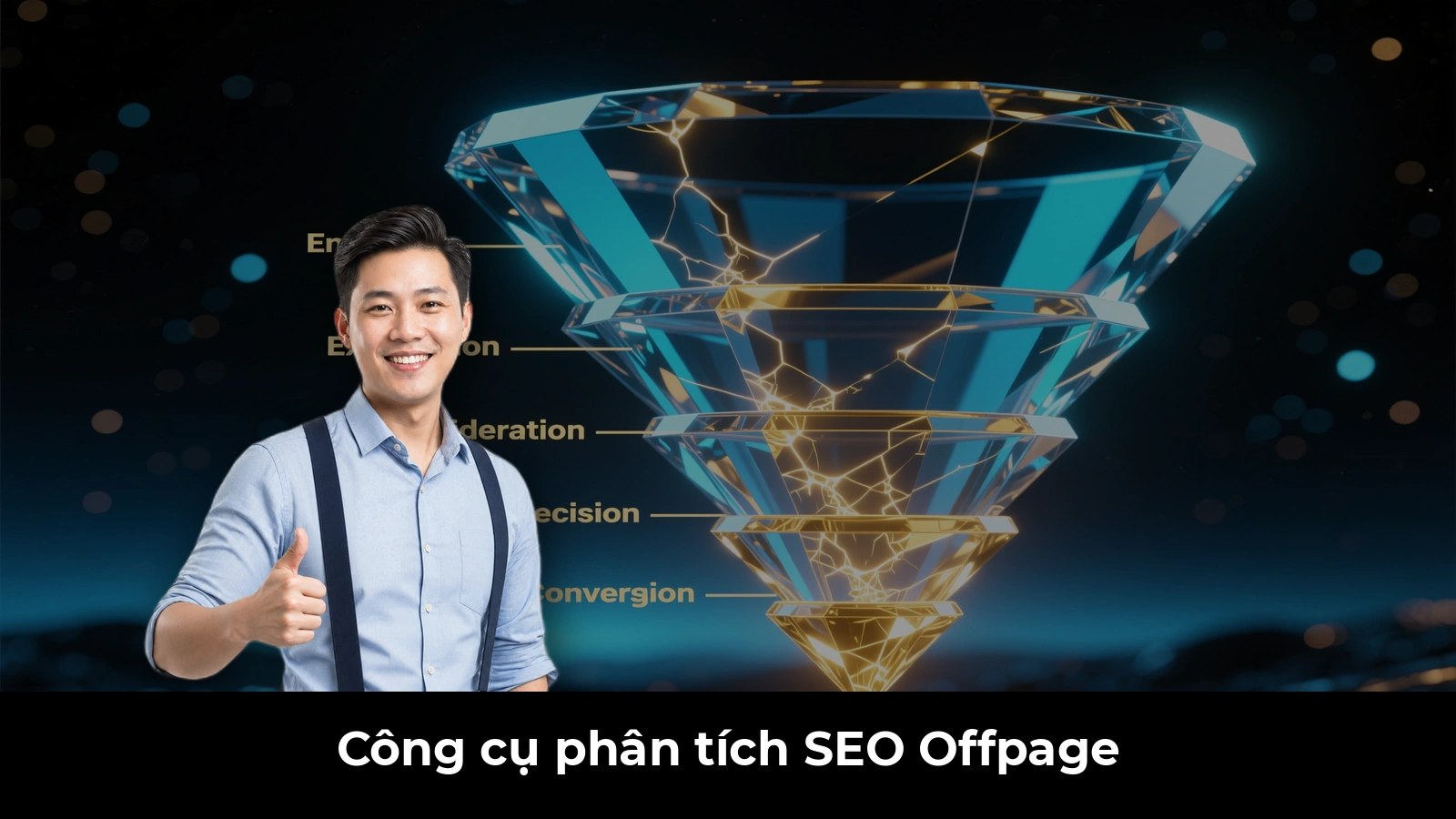 Công cụ phân tích SEO Offpage