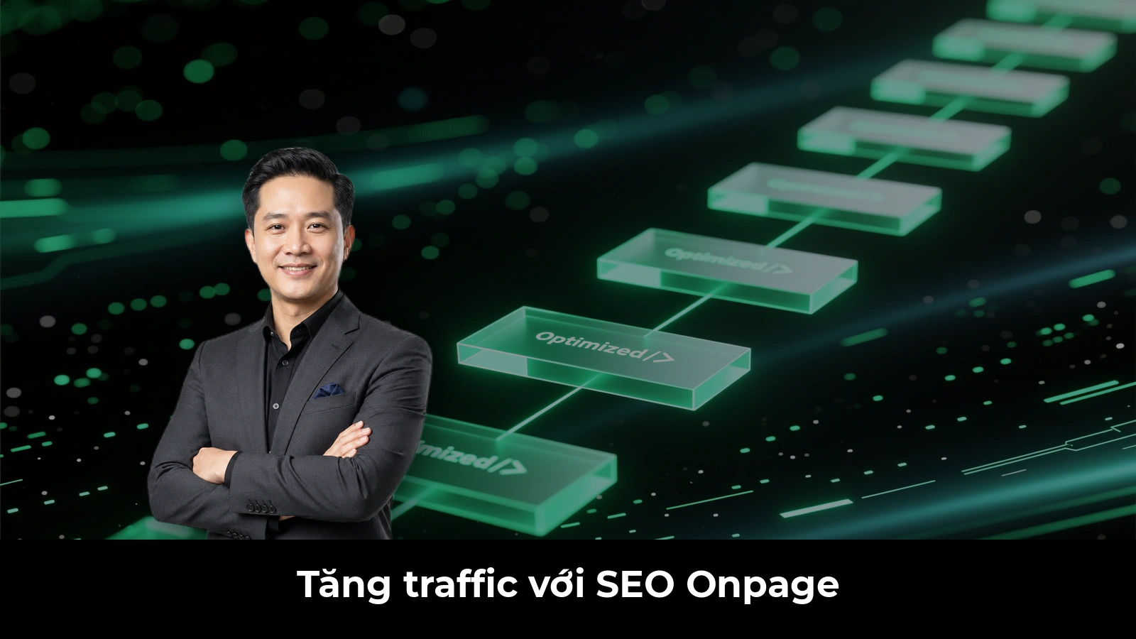 Tăng traffic với SEO Onpage