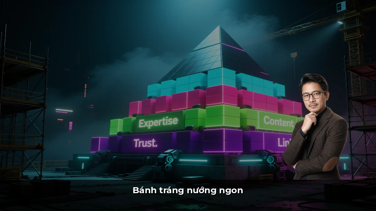 Bánh tráng nướng ngon