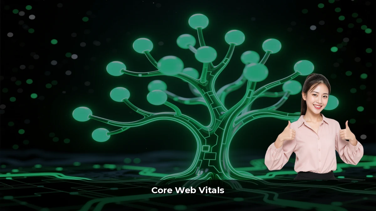 Core Web Vitals
