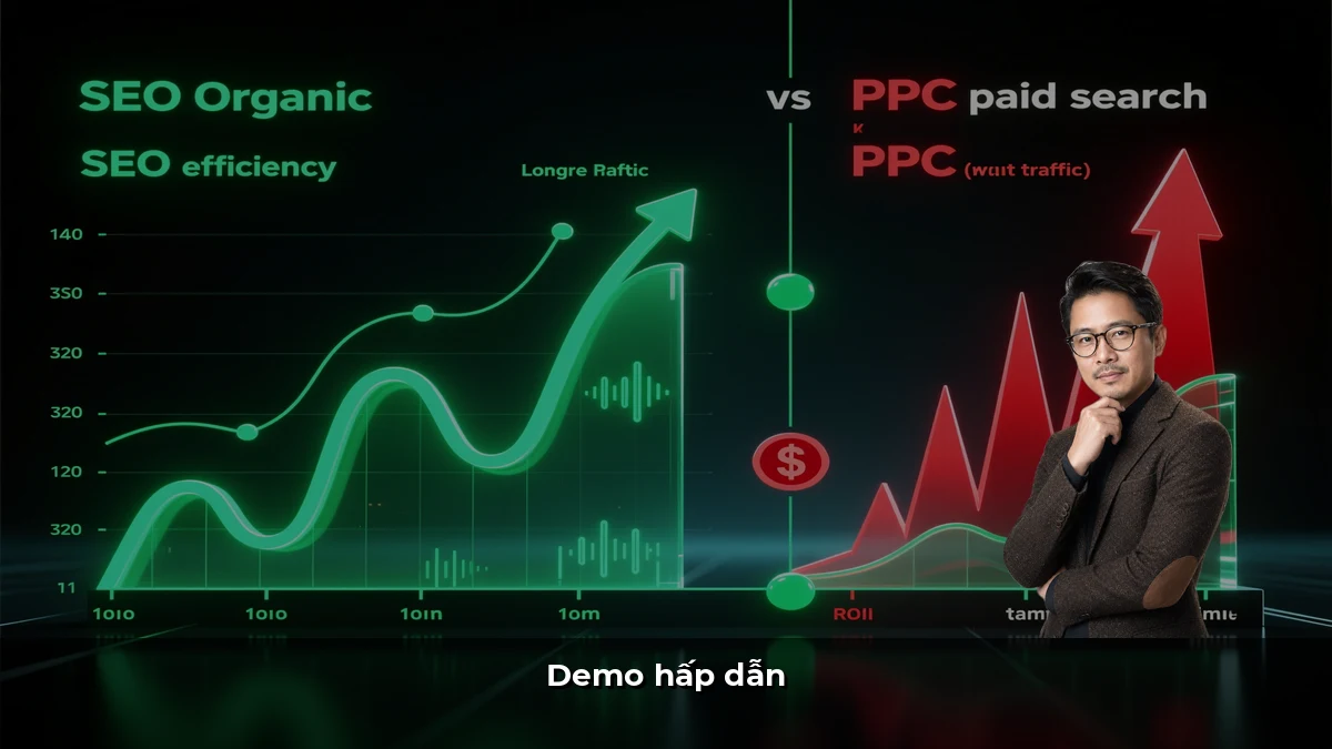 Demo hấp dẫn