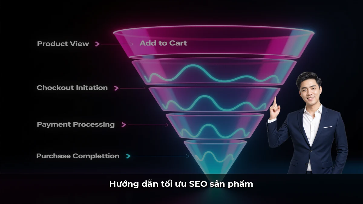 Hướng dẫn tối ưu SEO sản phẩm