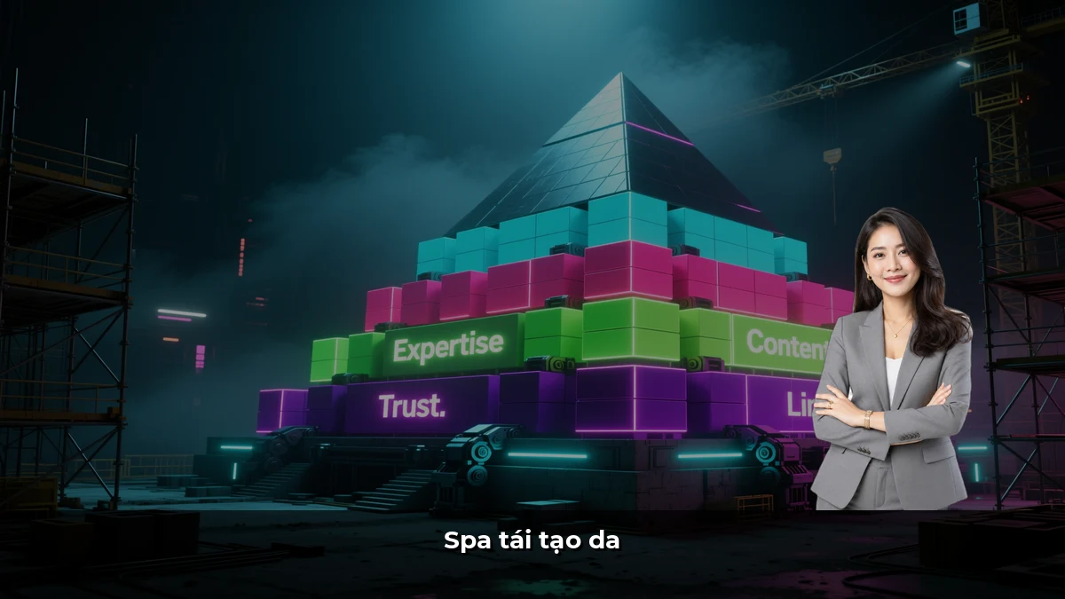 Spa tái tạo da
