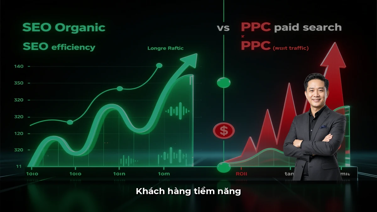 Khách hàng tiềm năng