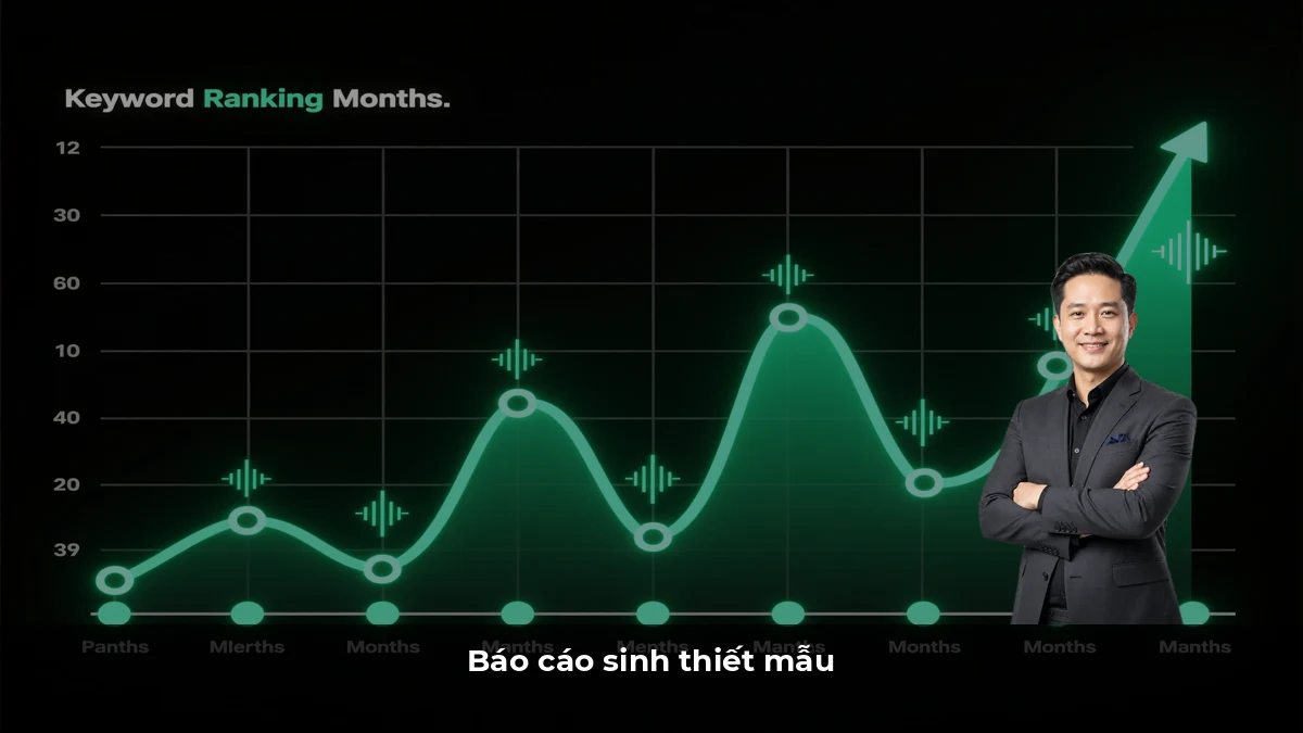 Báo cáo sinh thiết mẫu