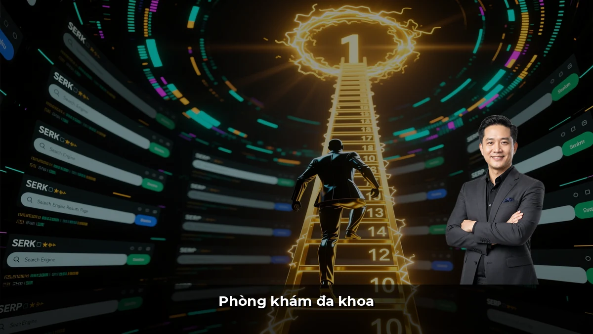 Phòng khám đa khoa