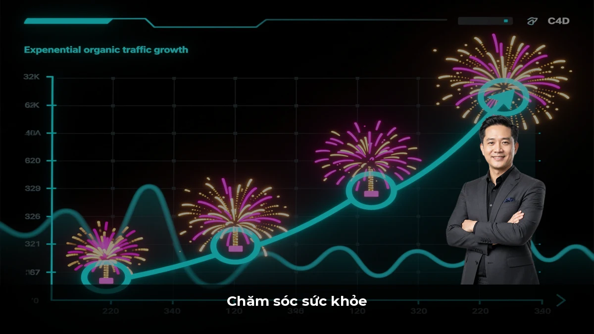 Chăm sóc sức khỏe