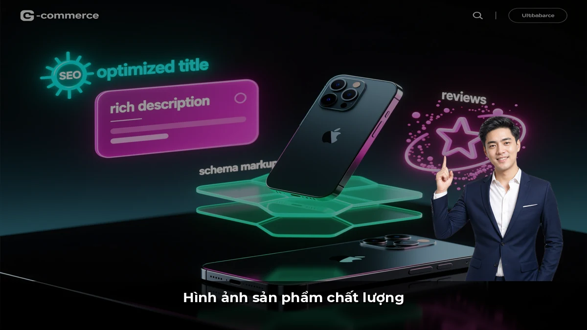 Hình ảnh sản phẩm chất lượng