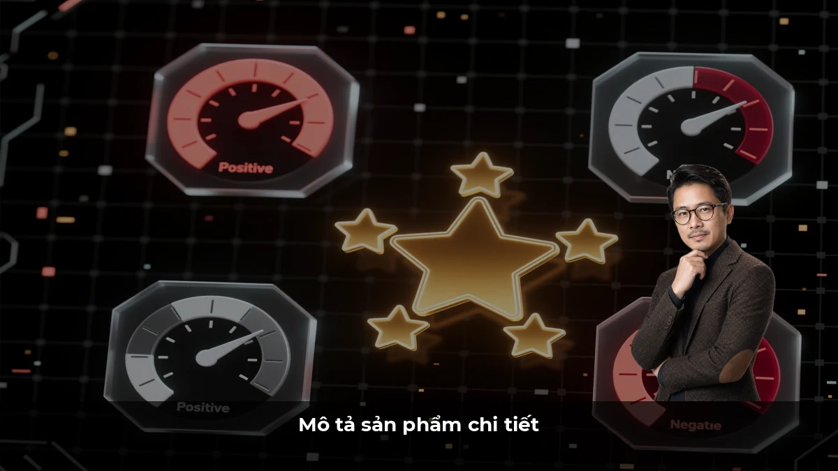 Mô tả sản phẩm chi tiết