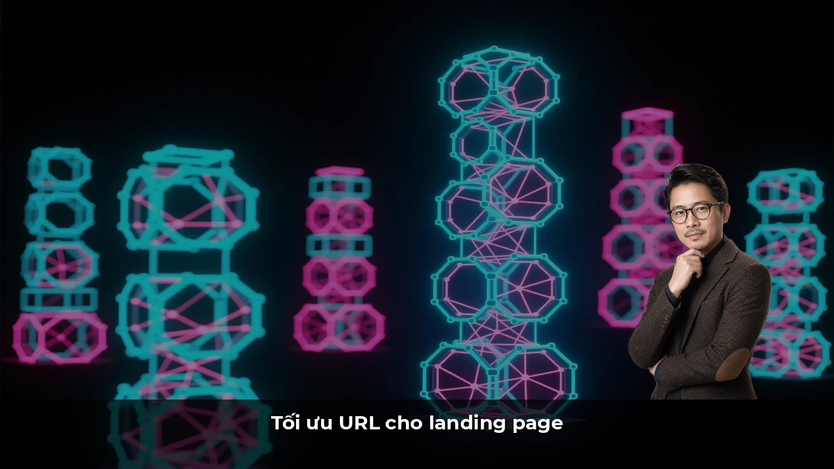 Tối ưu URL cho landing page