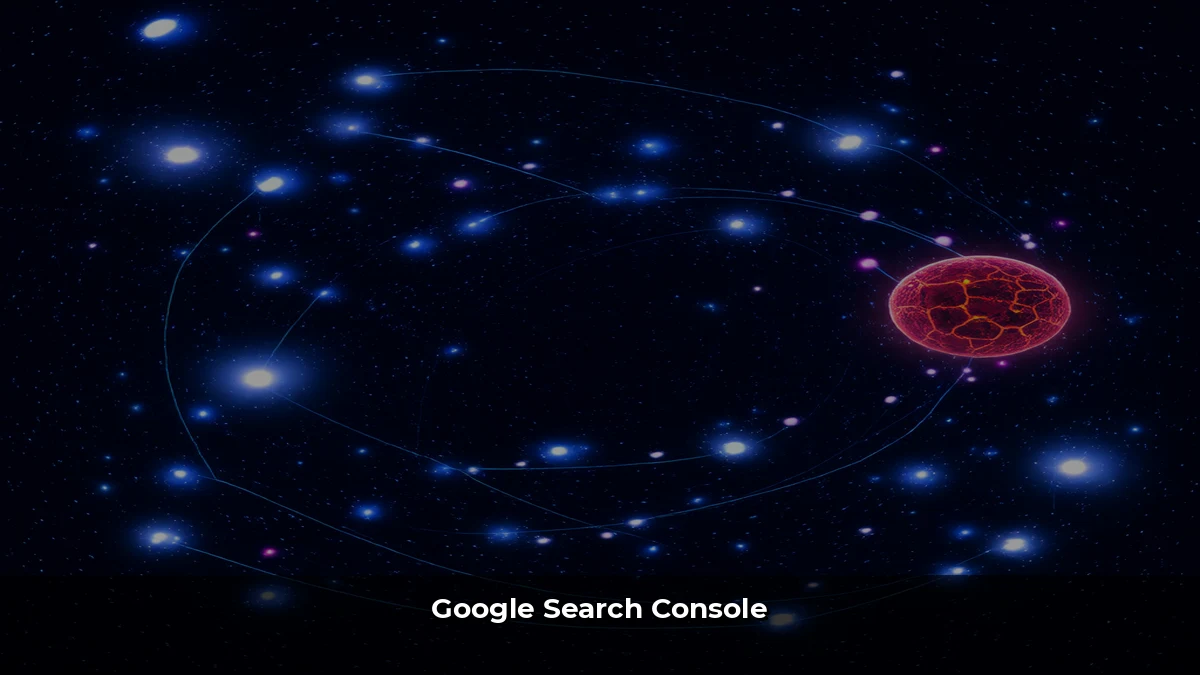 Google Search Console