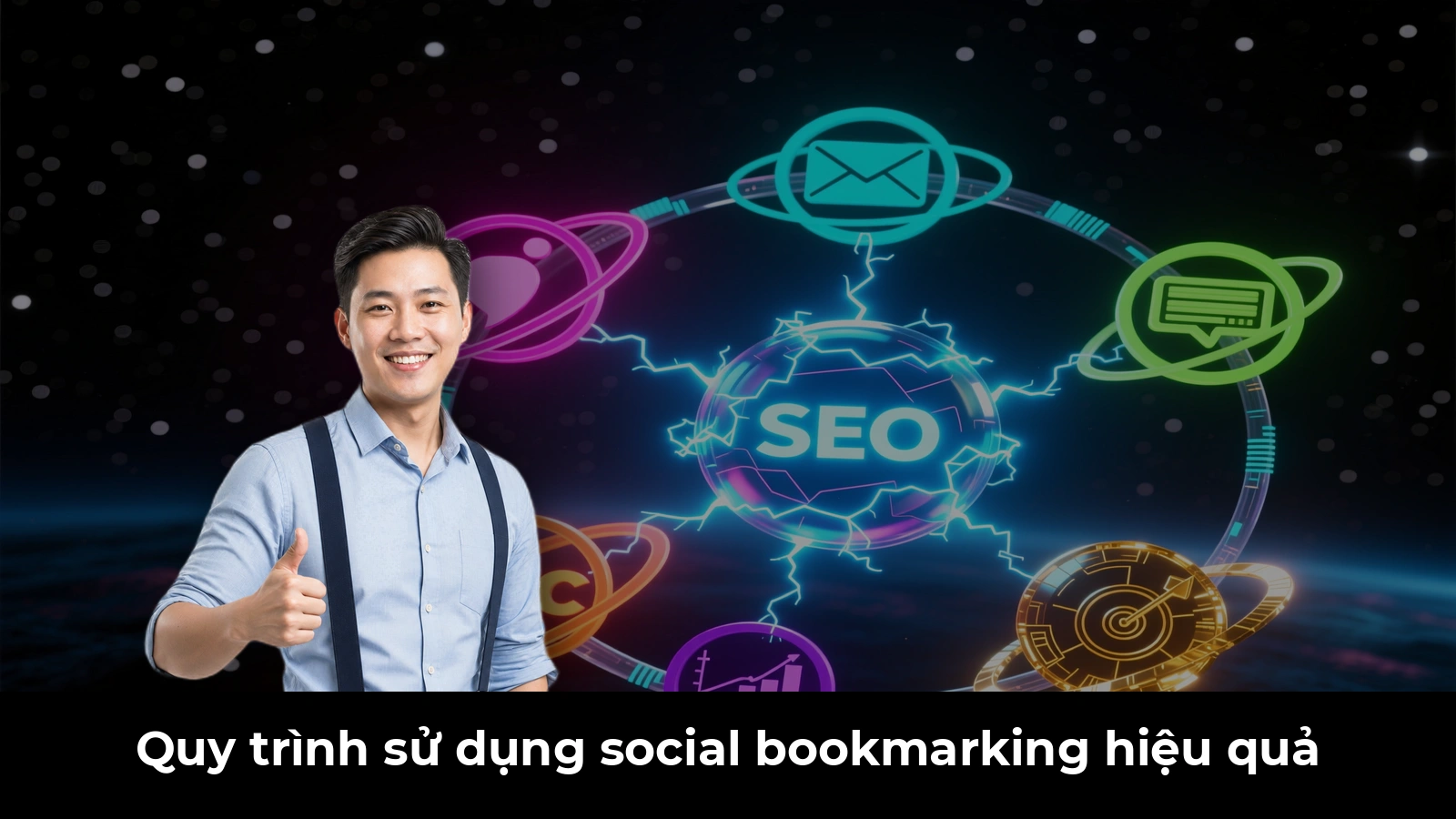 Quy trình sử dụng social bookmarking hiệu quả
