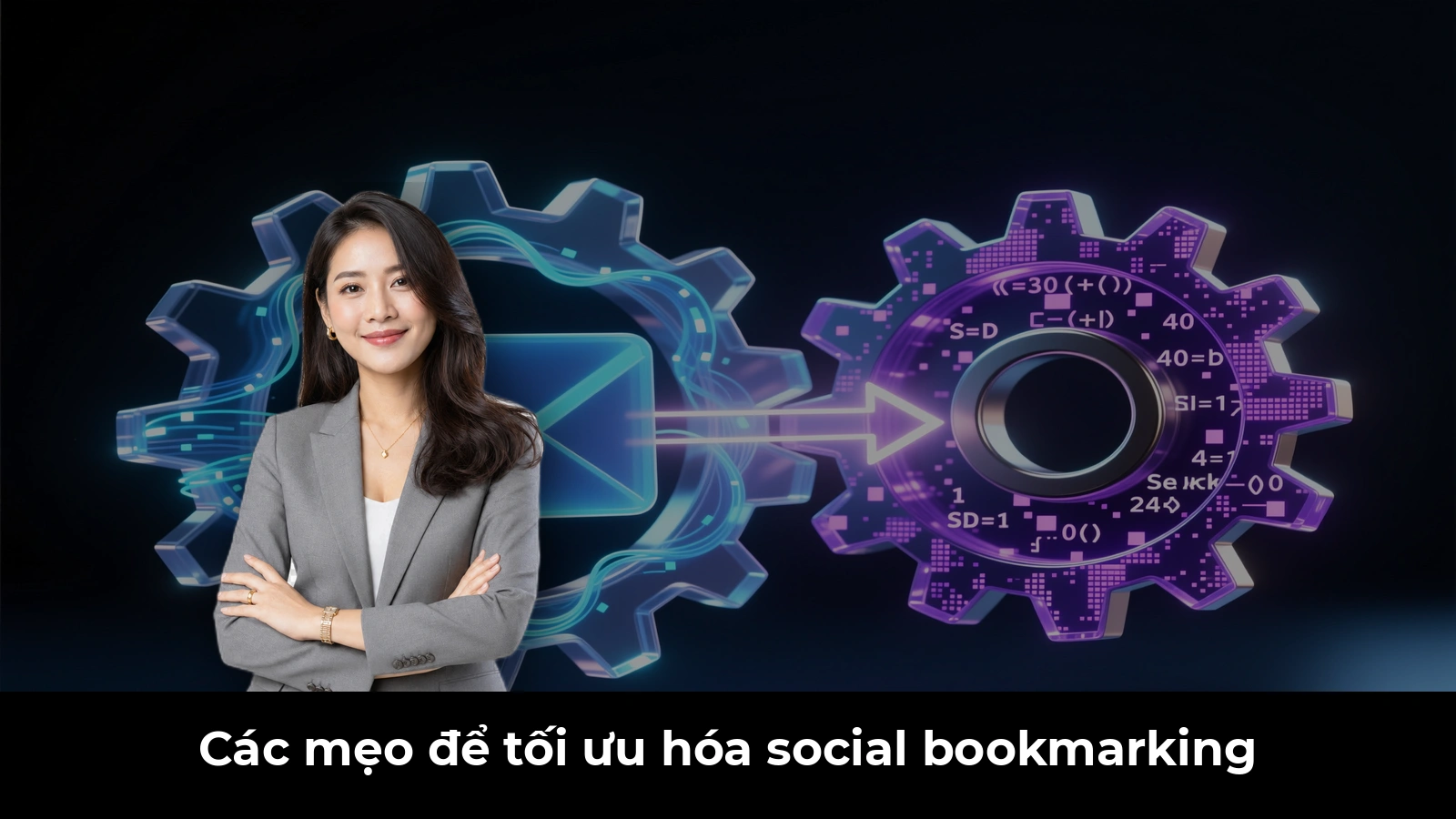 Các mẹo để tối ưu hóa social bookmarking