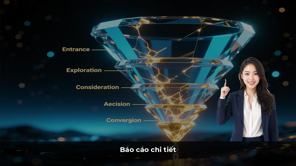 Báo cáo chi tiết