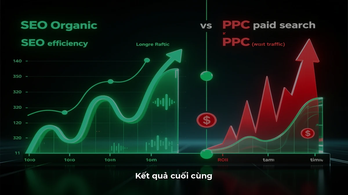 Kết quả cuối cùng