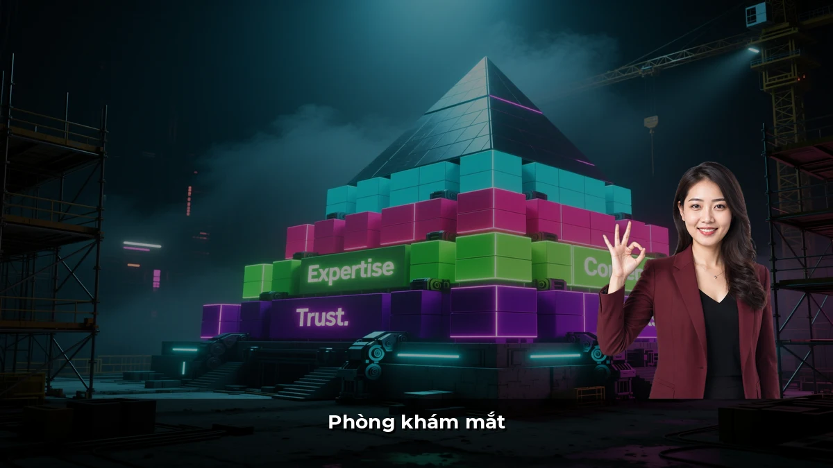 Phòng khám mắt