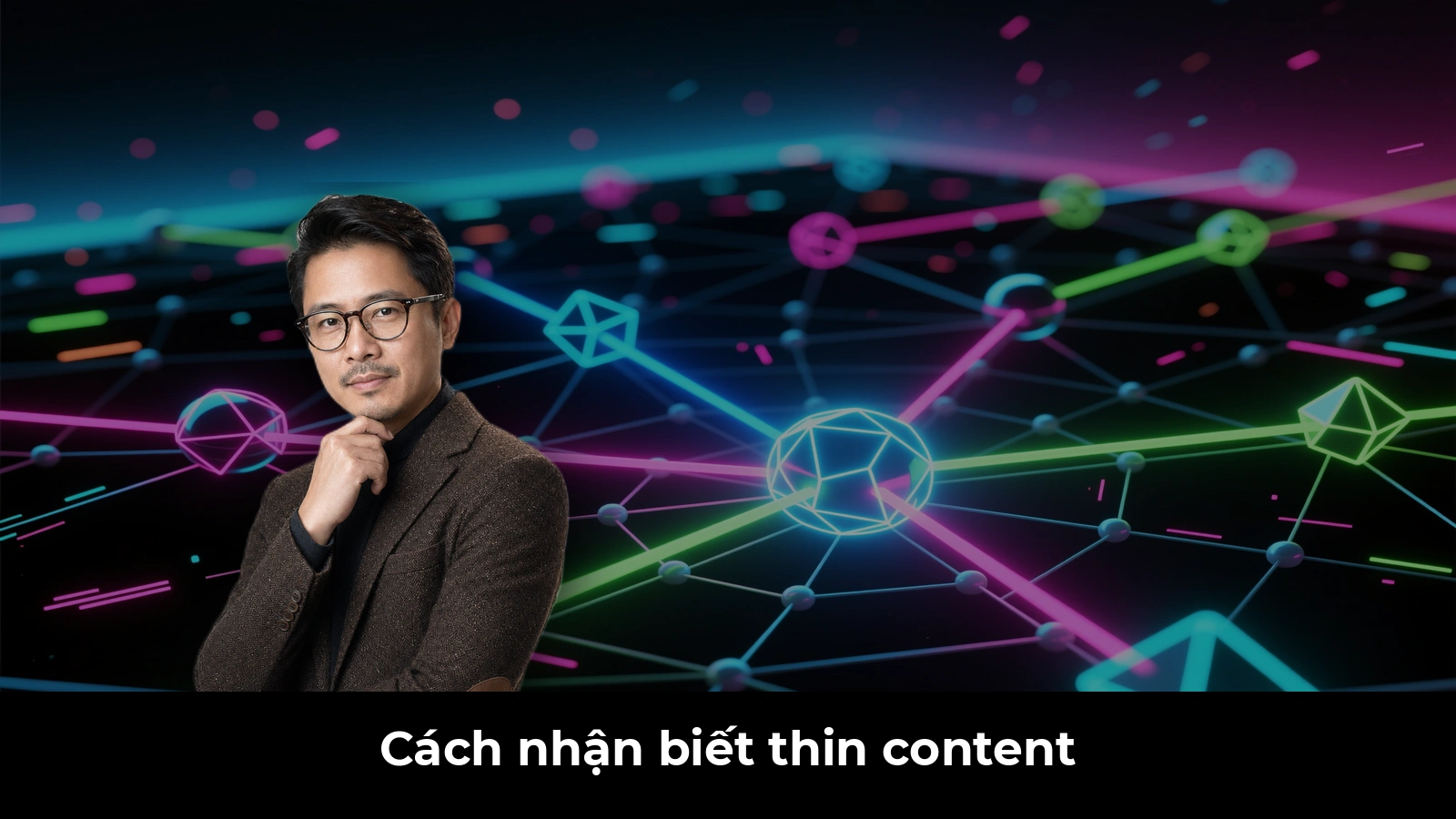Cách nhận biết thin content