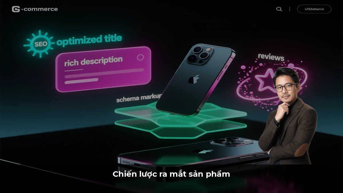Chiến lược ra mắt sản phẩm