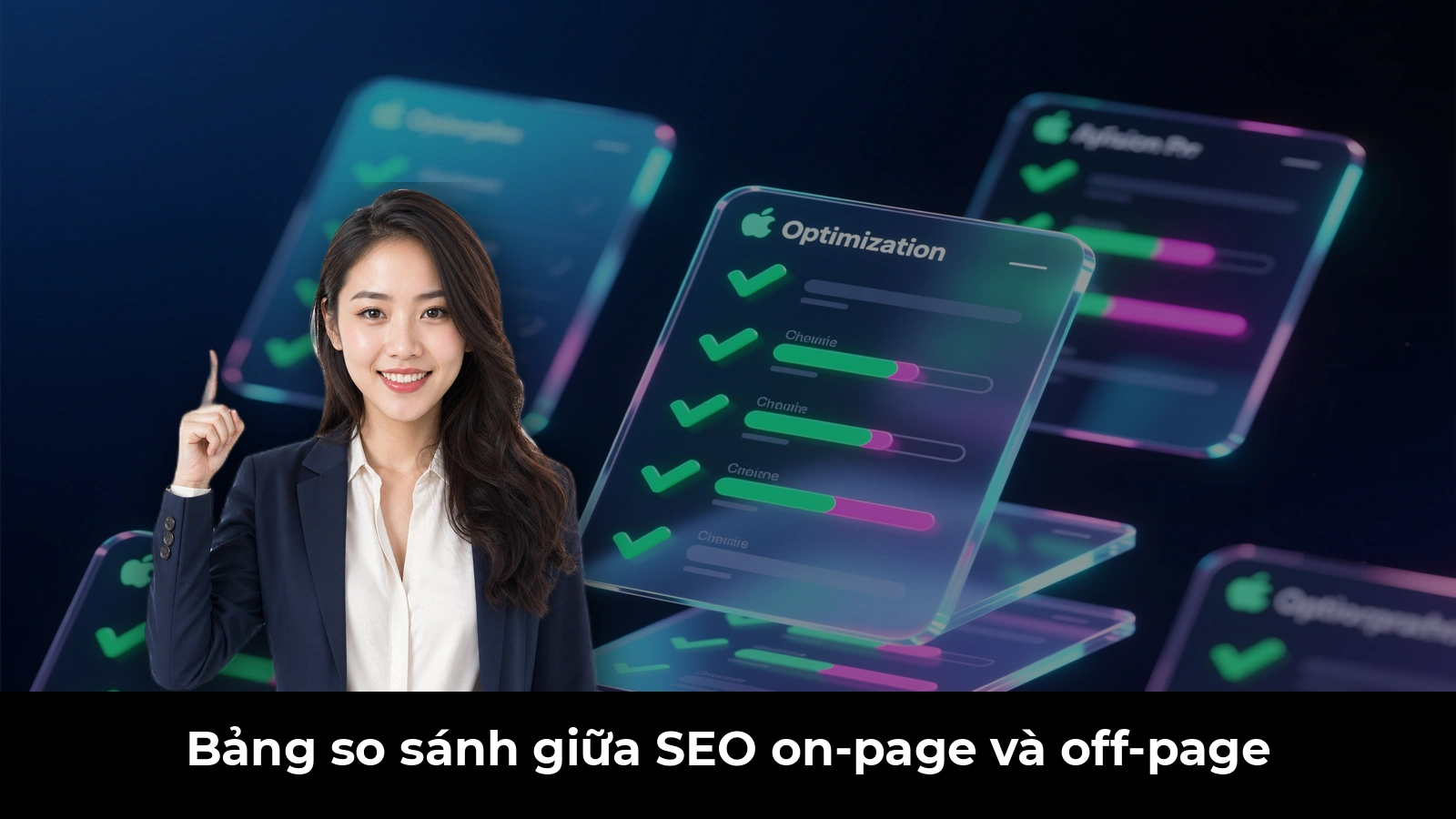 Bảng