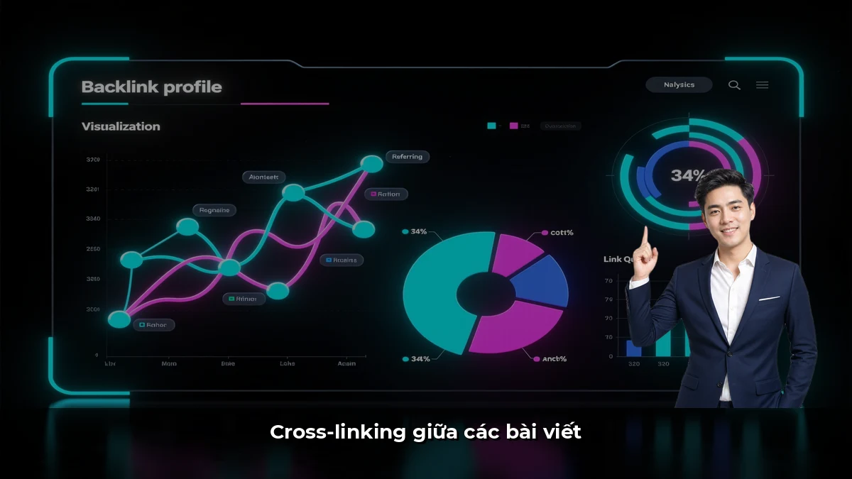 Cross-linking giữa các bài viết