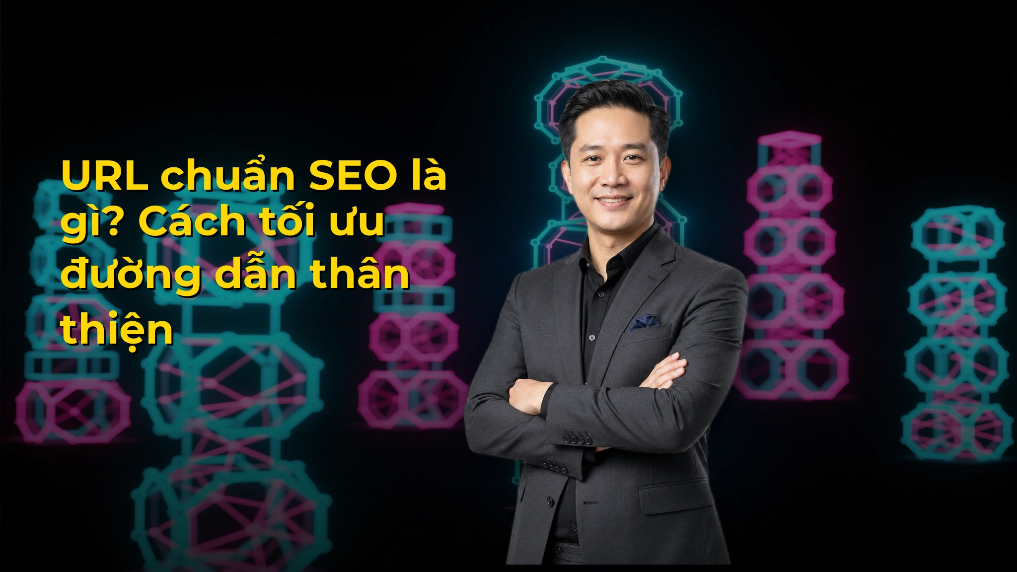 URL chuẩn SEO là gì? Cách tối ưu đường dẫn thân thiện