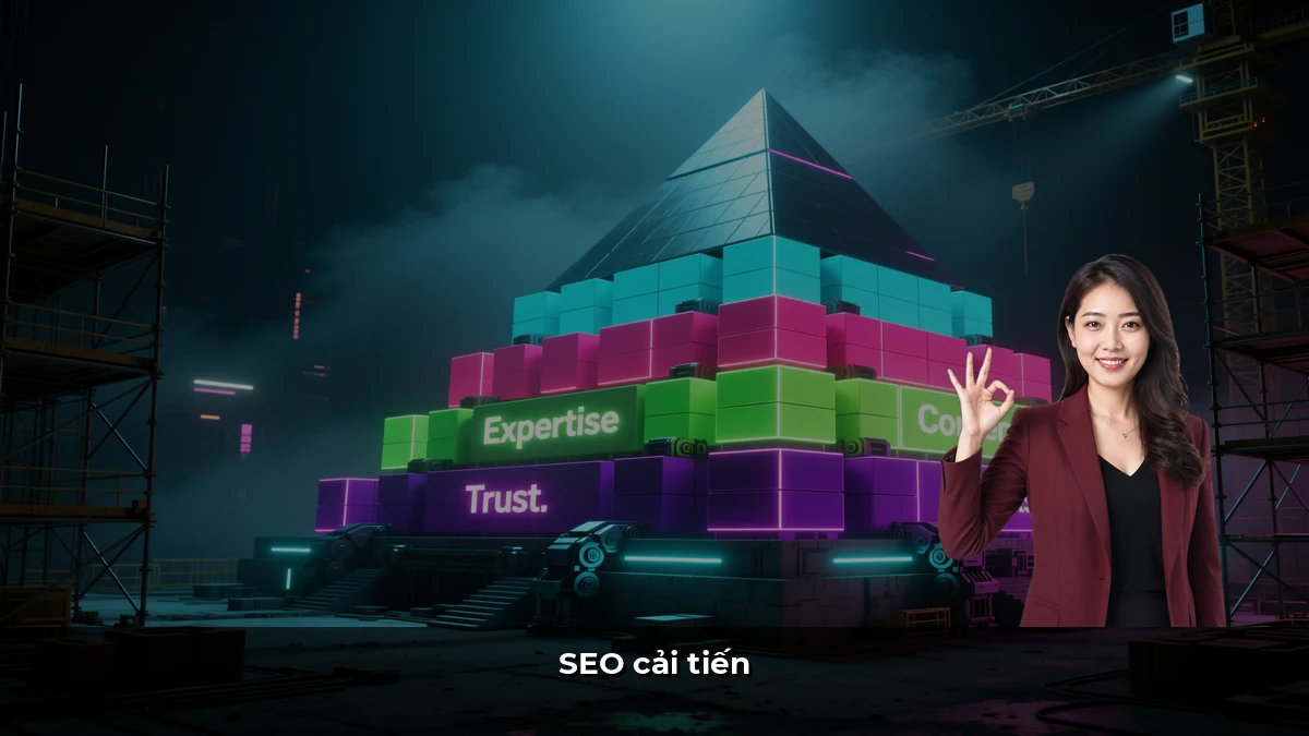 SEO cải tiến