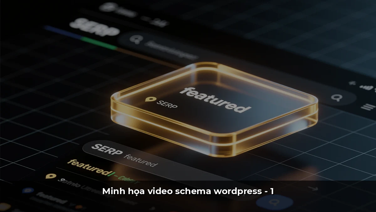 Minh họa video schema wordpress - 1