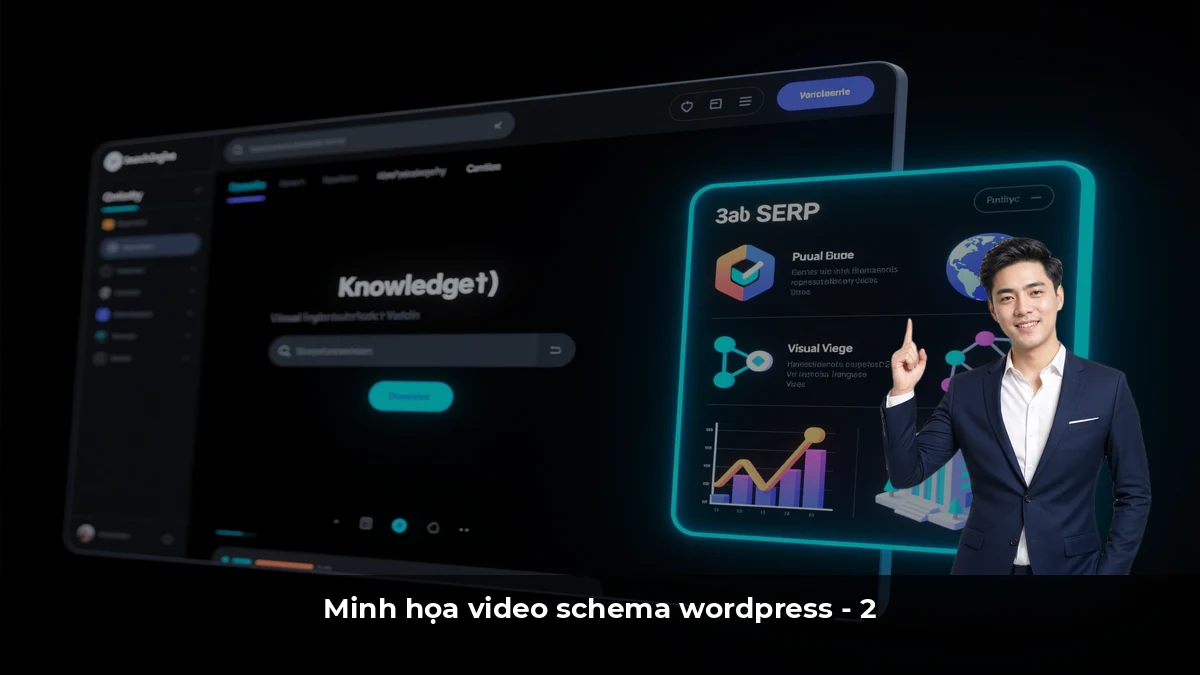 Minh họa video schema wordpress - 2
