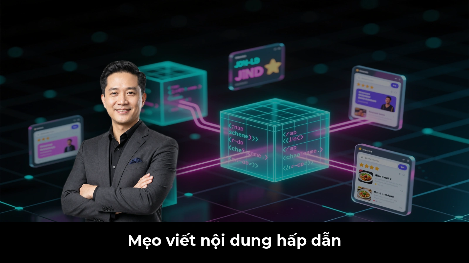 Mẹo viết nội dung hấp dẫn