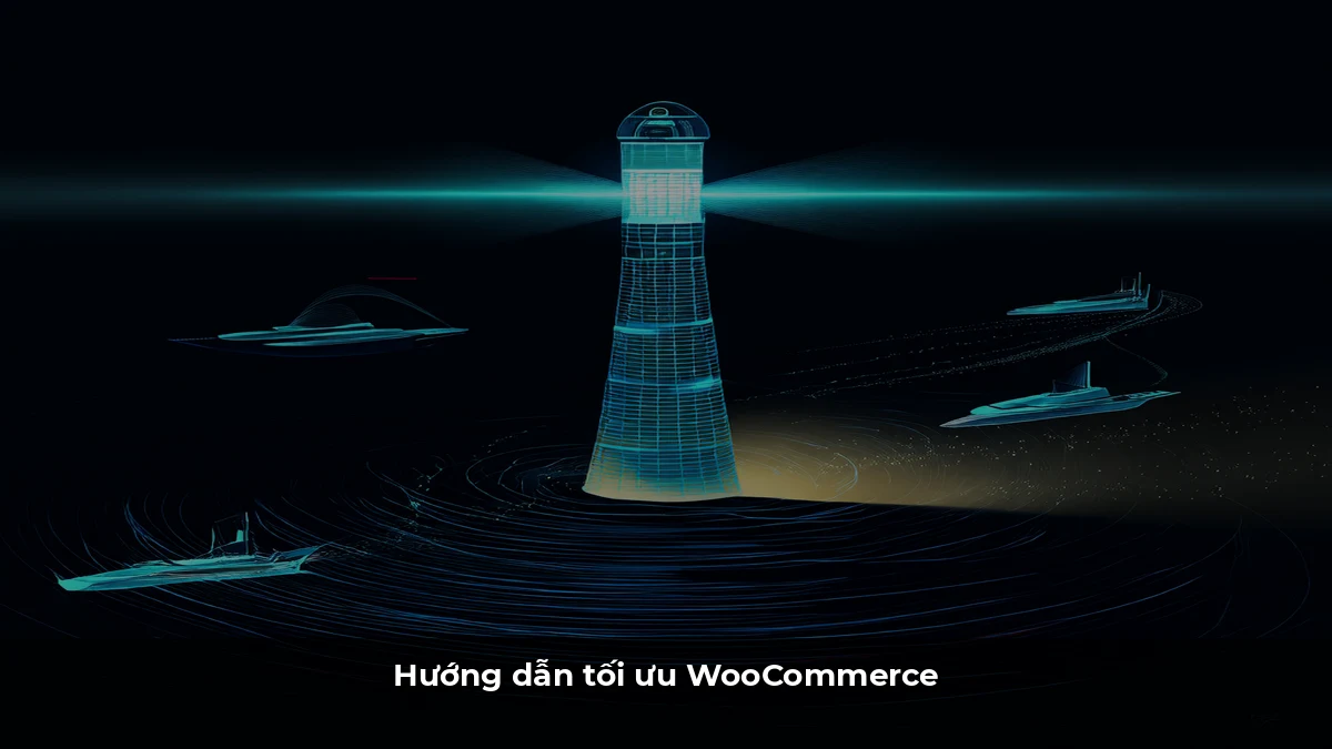 Hướng dẫn tối ưu WooCommerce