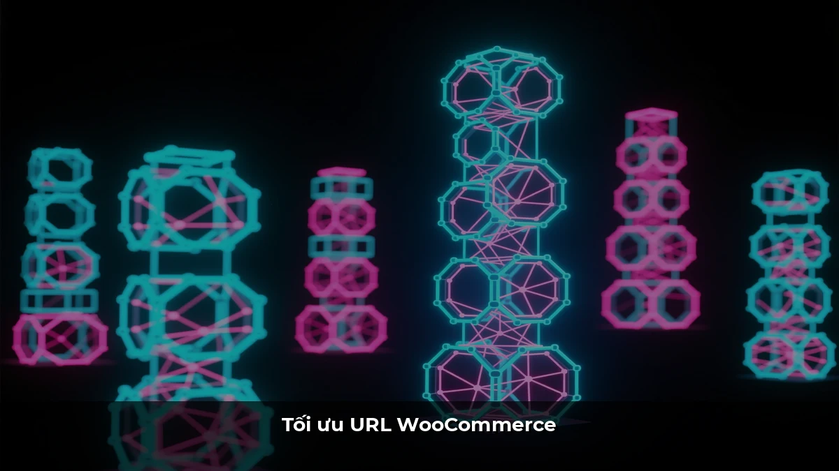 Tối ưu URL WooCommerce