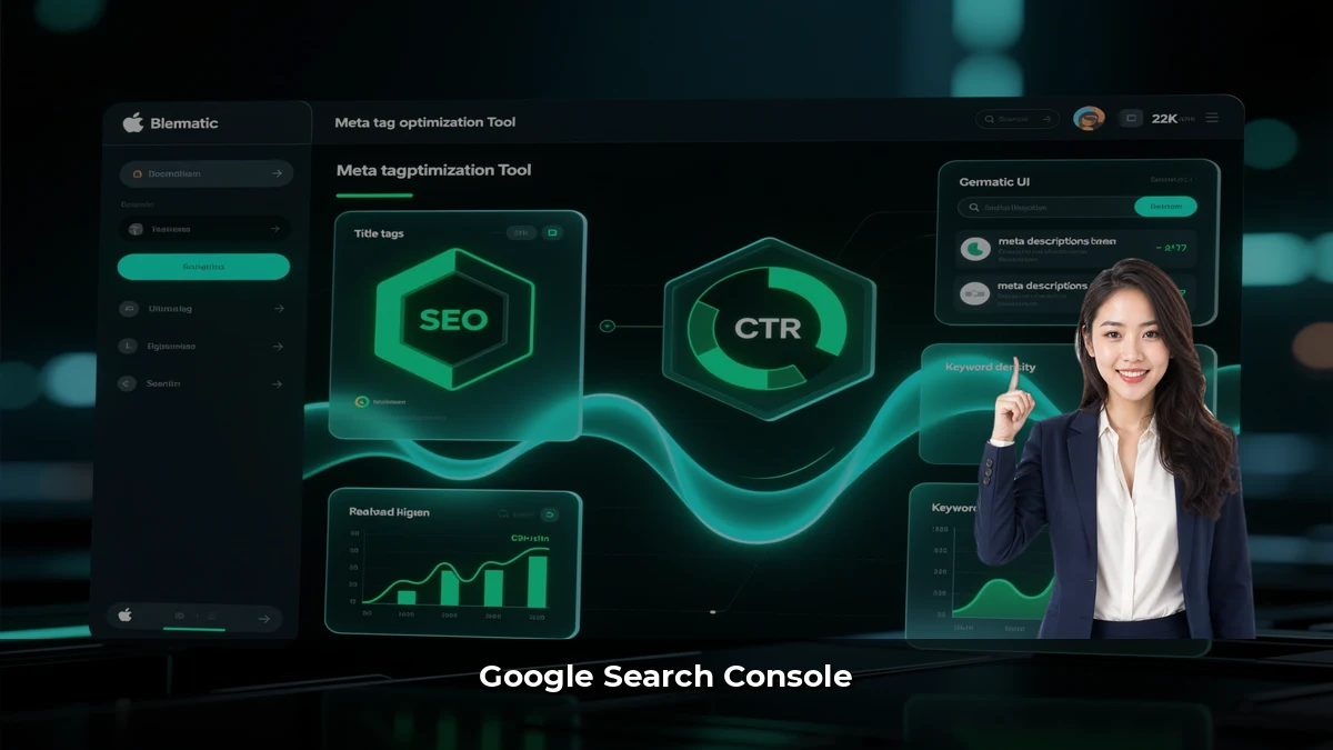 Google Search Console