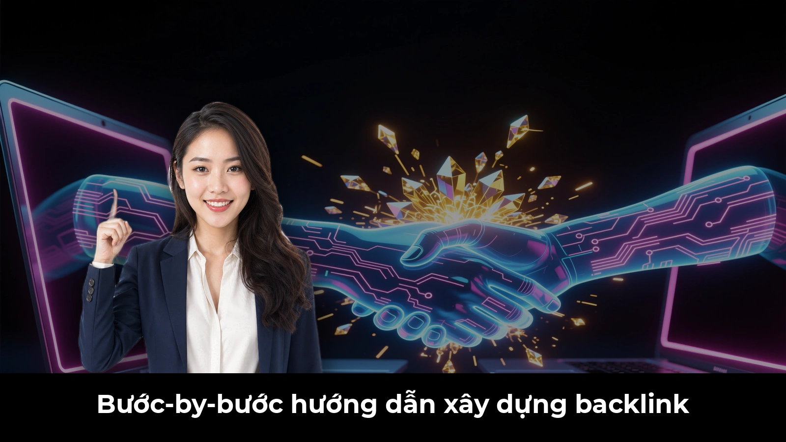 Bước-by-bước hướng dẫn xây dựng backlink