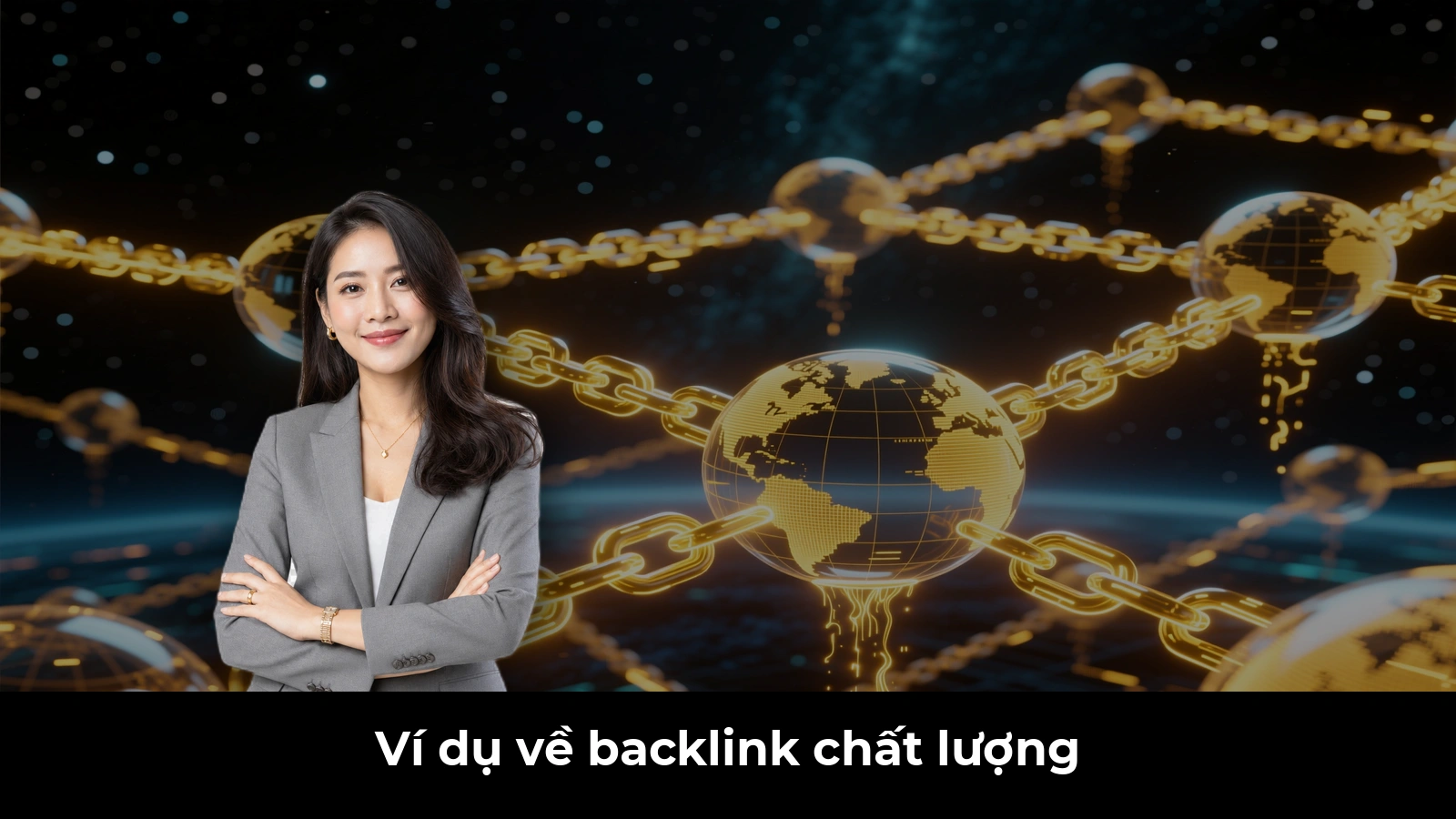 Ví dụ về backlink chất lượng