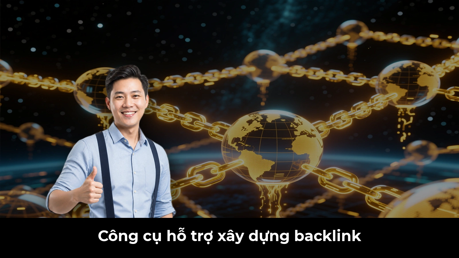 Công cụ hỗ trợ xây dựng backlink