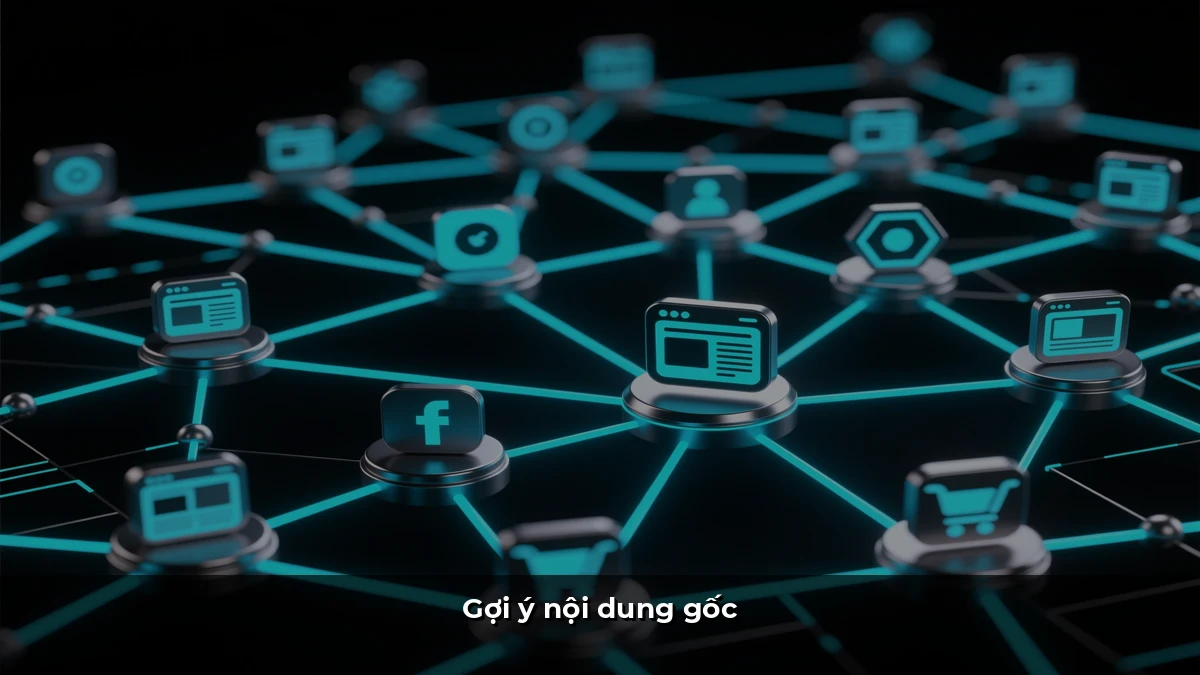 Gợi ý nội dung gốc